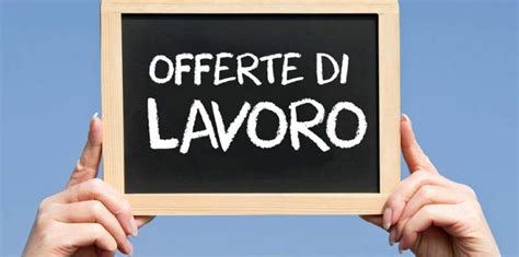 Lavoro Ufficio stampa: offerte e annunci .